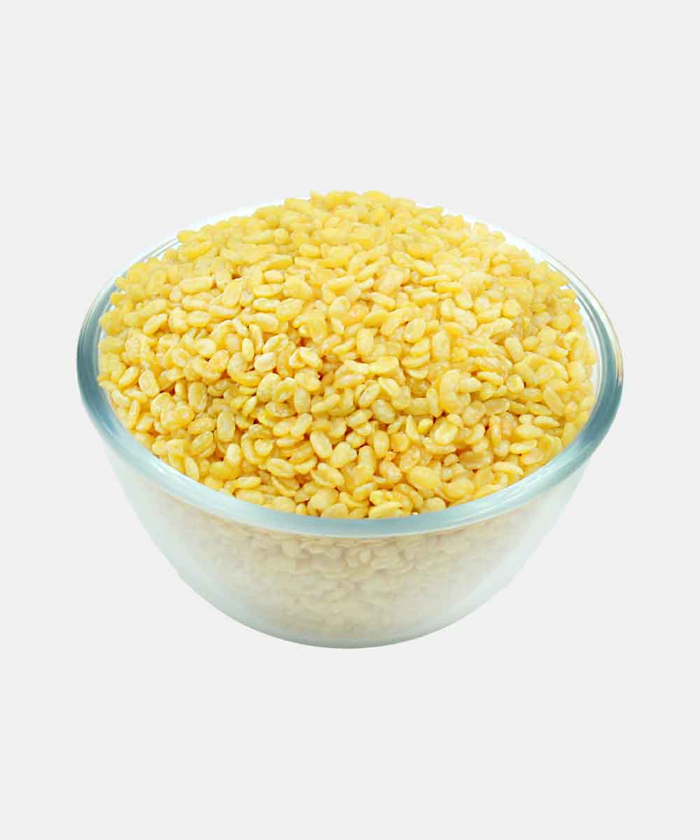 Less Oil Moong Dal 200 Gm