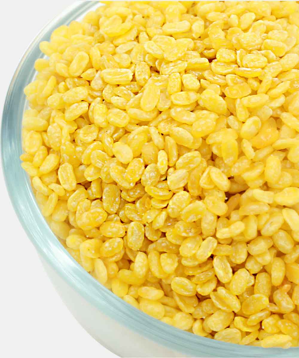 Less Oil Moong Dal 200 Gm