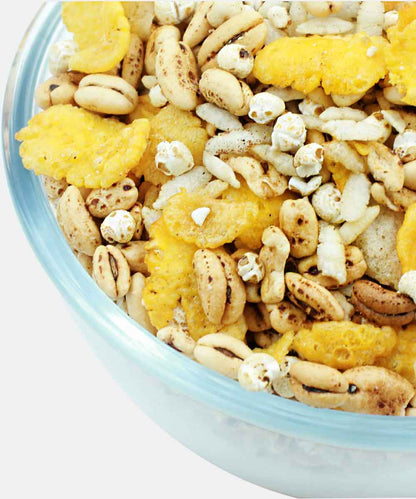 Roasted Multigrain Mixture 200 Gm