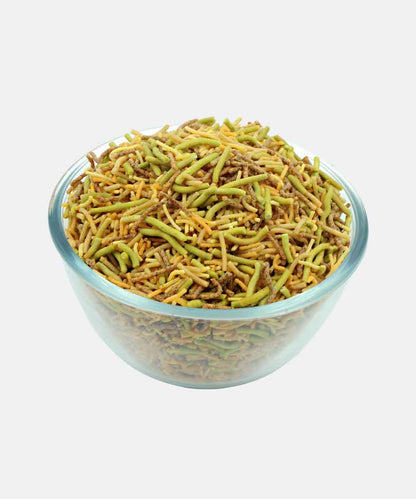 Less Oil Multigrain Sev 200 Gm