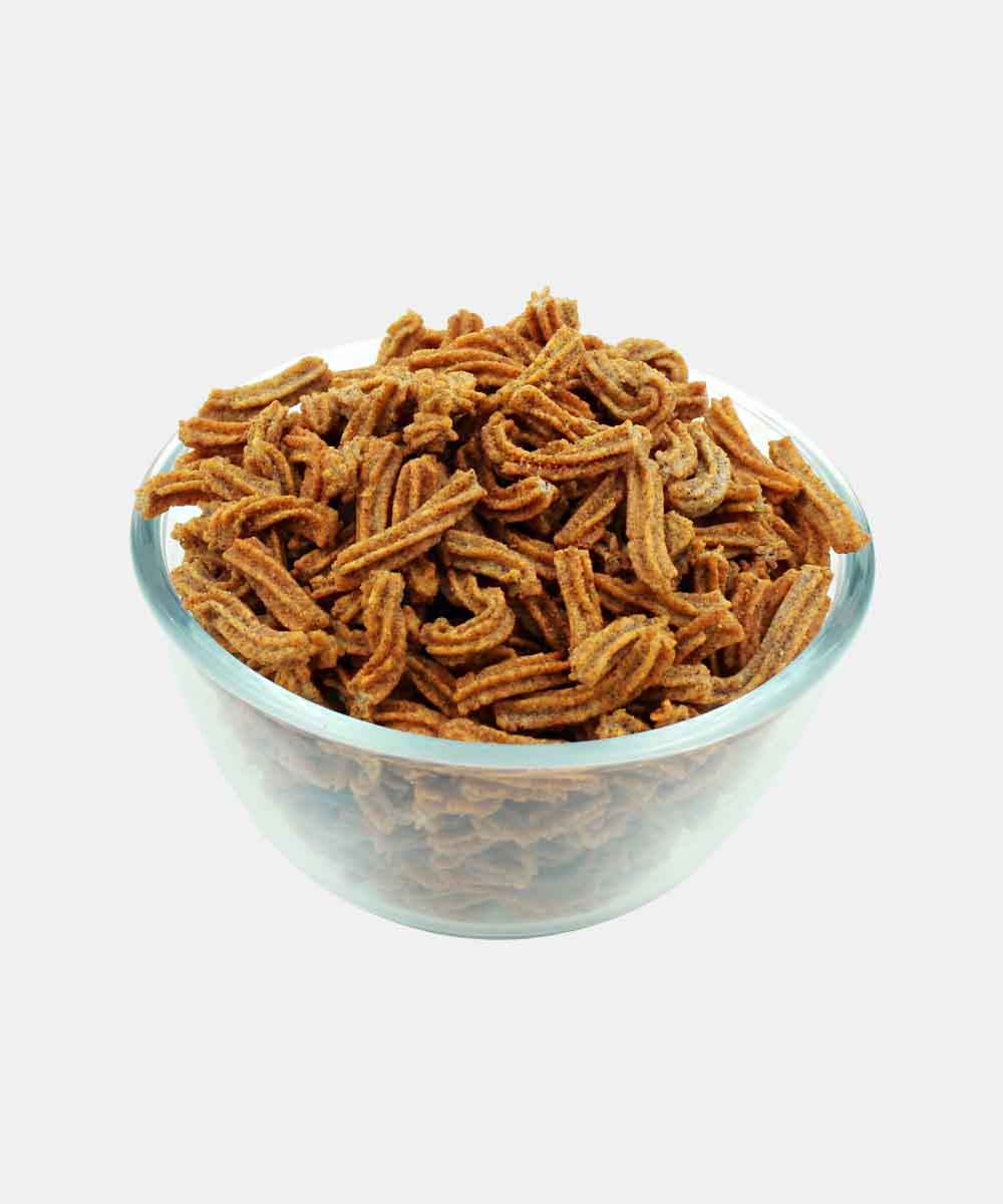 Less Oil Nachani Stick 200 Gm