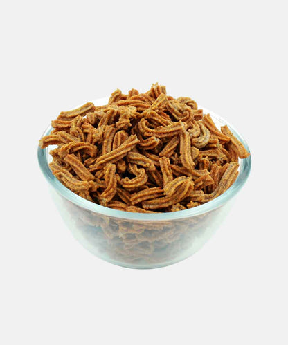 Less Oil Nachani Stick 200 Gm