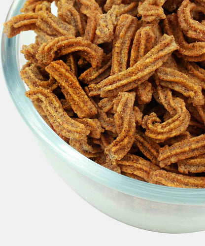 Less Oil Nachani Stick 200 Gm