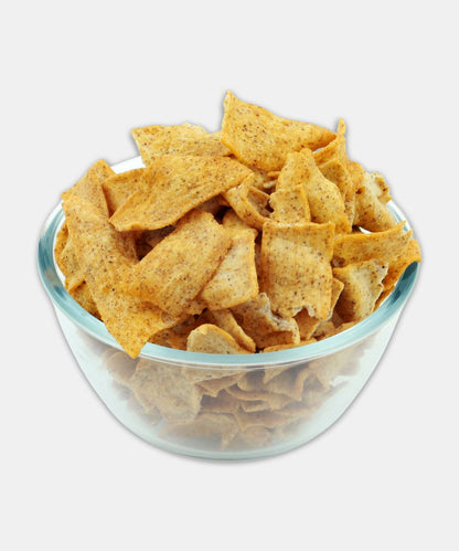 Less Oil Rajma Chips 200 Gm