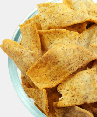 Less Oil Rajma Chips 200 Gm