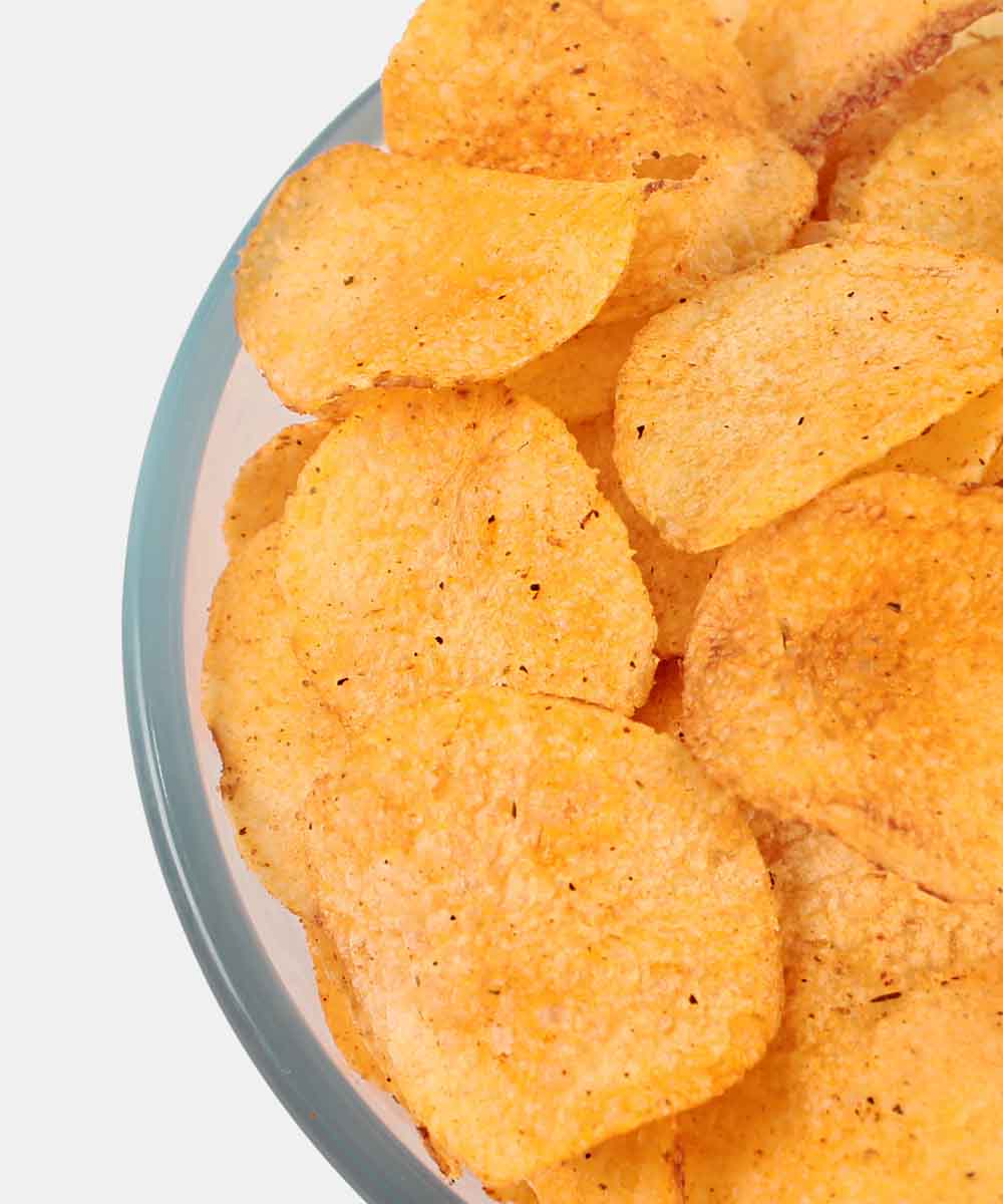 Potato Chips Peri Peri 200 Gm