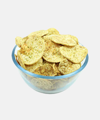 Less Oil Pudina Patta Wafer 200 Gm