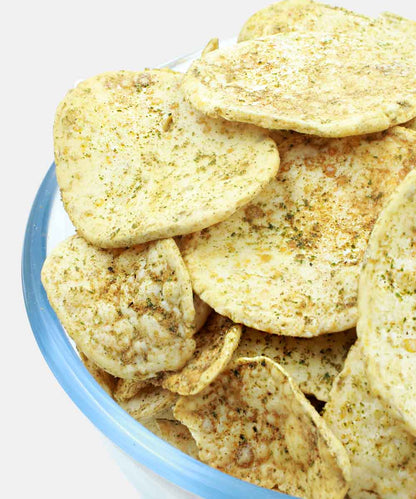 Less Oil Pudina Patta Wafer 200 Gm