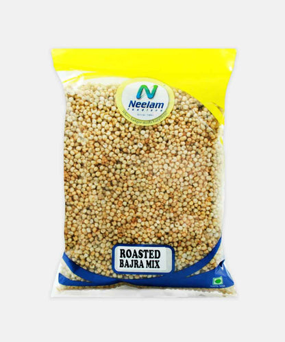 Roasted Bajra Mix 200 Gm