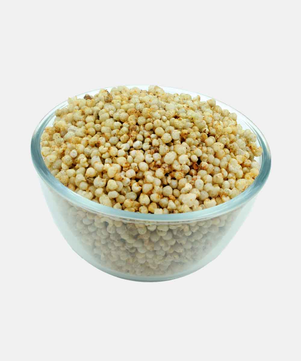 Roasted Bajra Mix 200 Gm