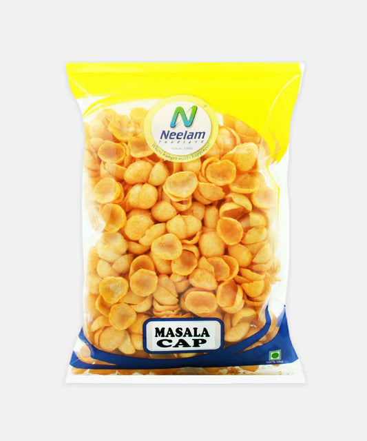 Masala Cap 200 Gm