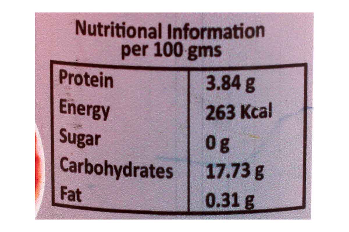 Avakkai Mango Pickle 250 Gm