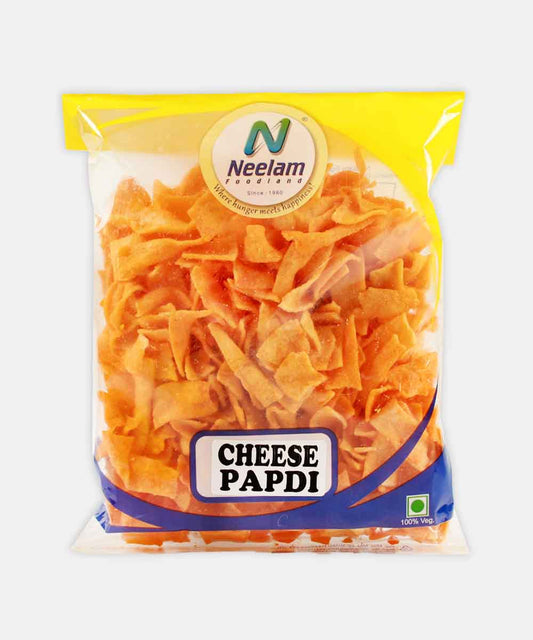 Cheese Papdi 200 Gm