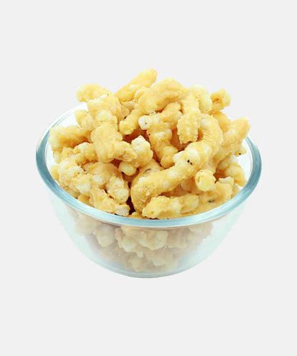 Less Oil Sago Stick Plain 200 Gm