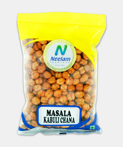 Kabuli Masala Chana 200 Gm