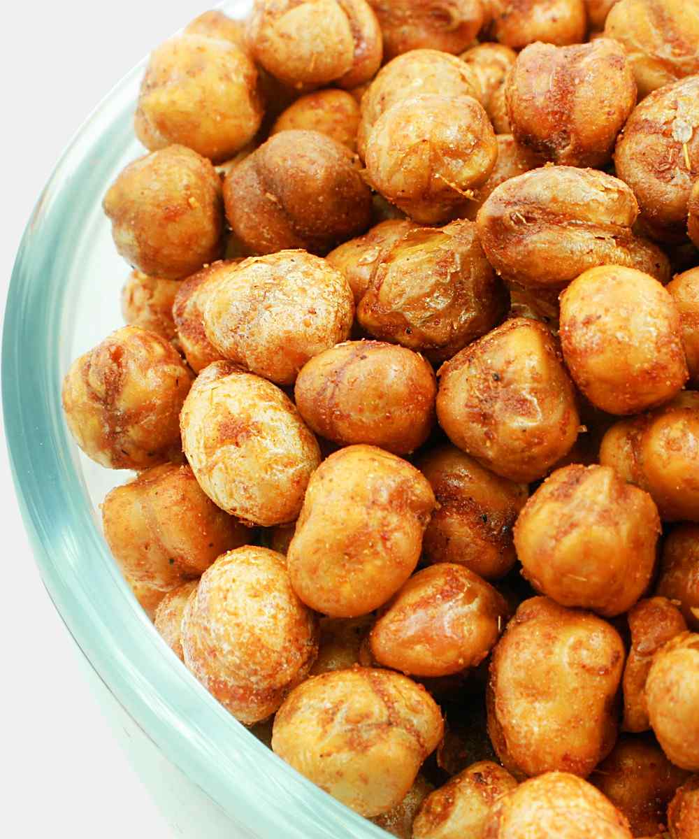 Kabuli Masala Chana 200 Gm