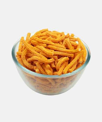 Cheese Murukku Stick 200 Gm
