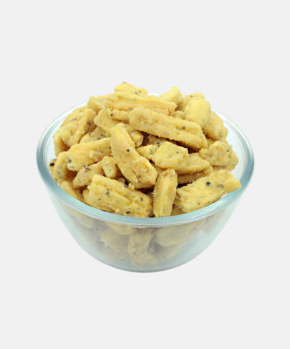 Jamnagri Gathiya 200 Gm