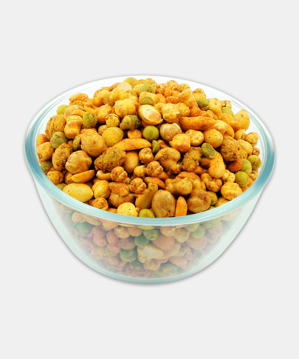 Kathor Nuts Mix 200 Gm
