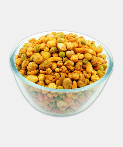 Kathor Nuts Mix 200 Gm