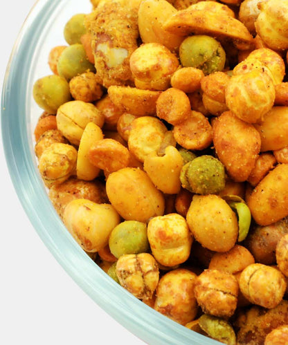 Kathor Nuts Mix 200 Gm