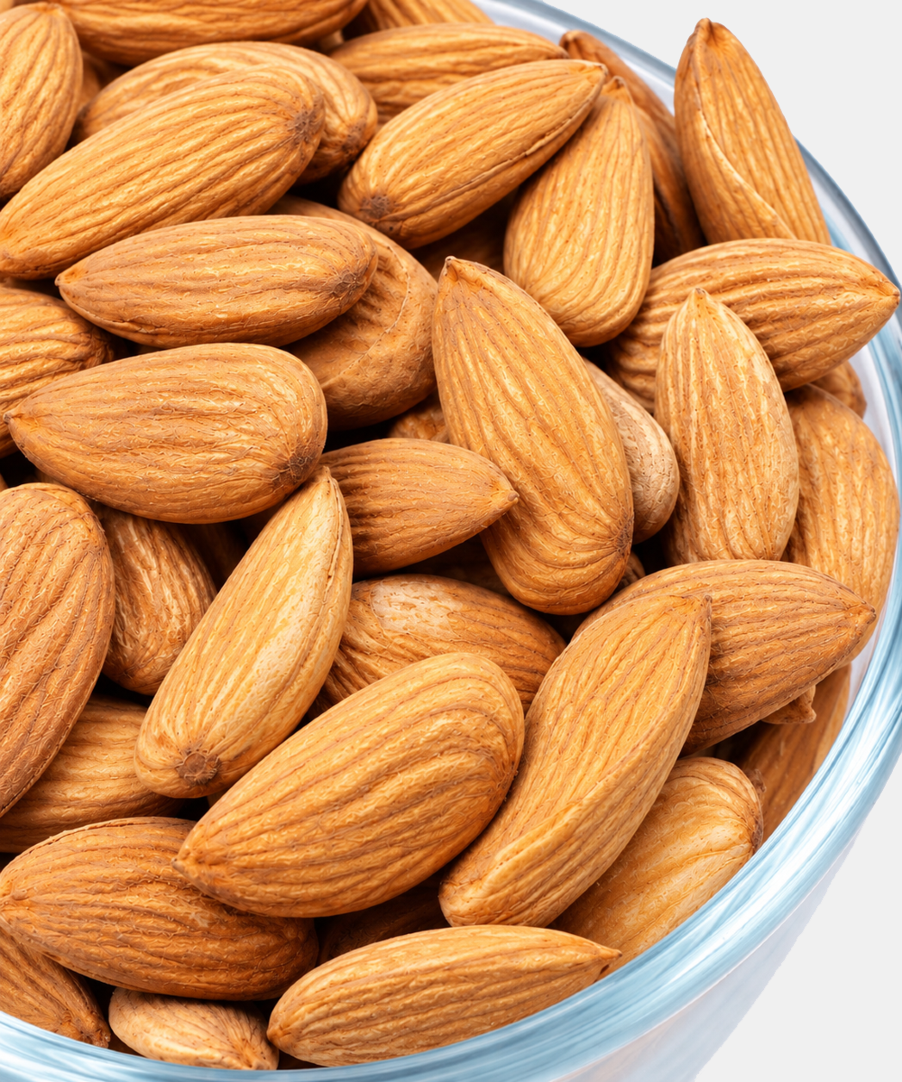 Mamra Almond Bold 250 Gm