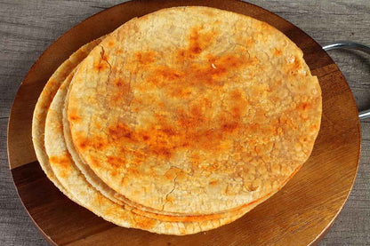 Whole Wheat Chorafali Khakhra 250 Gm