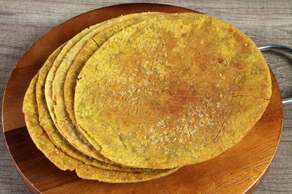 Whole Wheat Pani Puri Khakhra 250 Gm