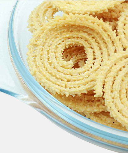 Thin Butter Chakli 100 Gm