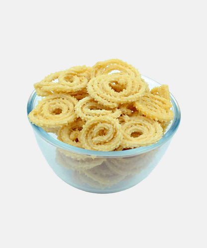 Mini Butter Chakli 100 Gm