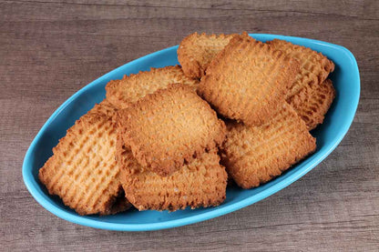 Atta Biscuits 400 Gm