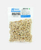Bharuj Salted Without Skin Peanuts 160 Gm
