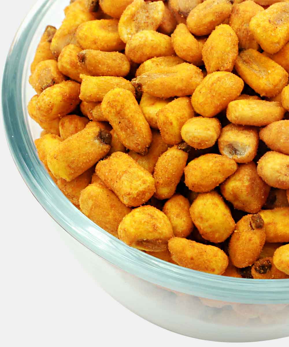 Roasted Corn Masala 200 Gm