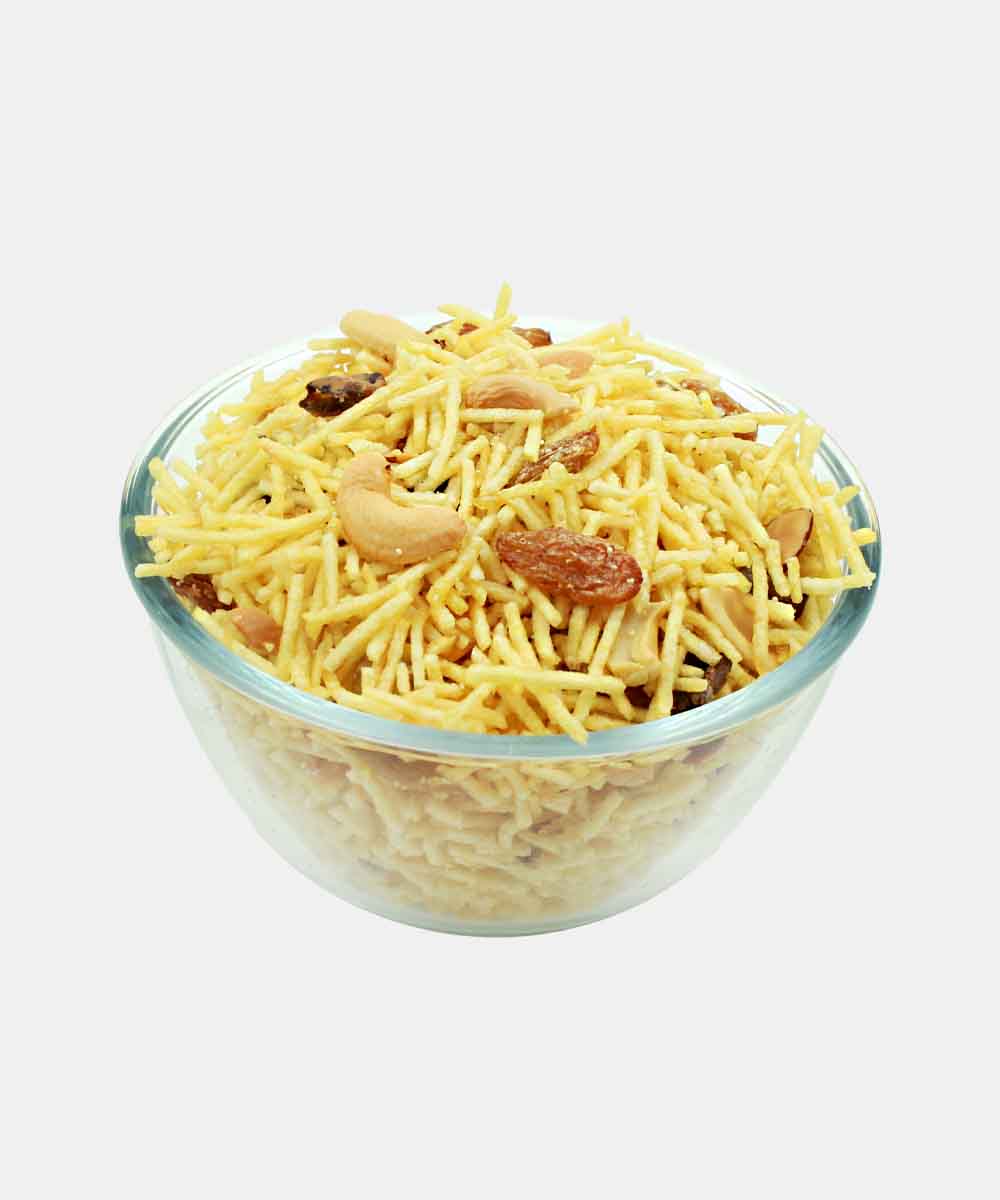 Farali Chivda Sugar Fre 200 Gm