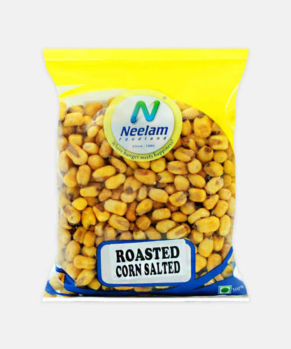 Roasted Corn Salted 200 Gm
