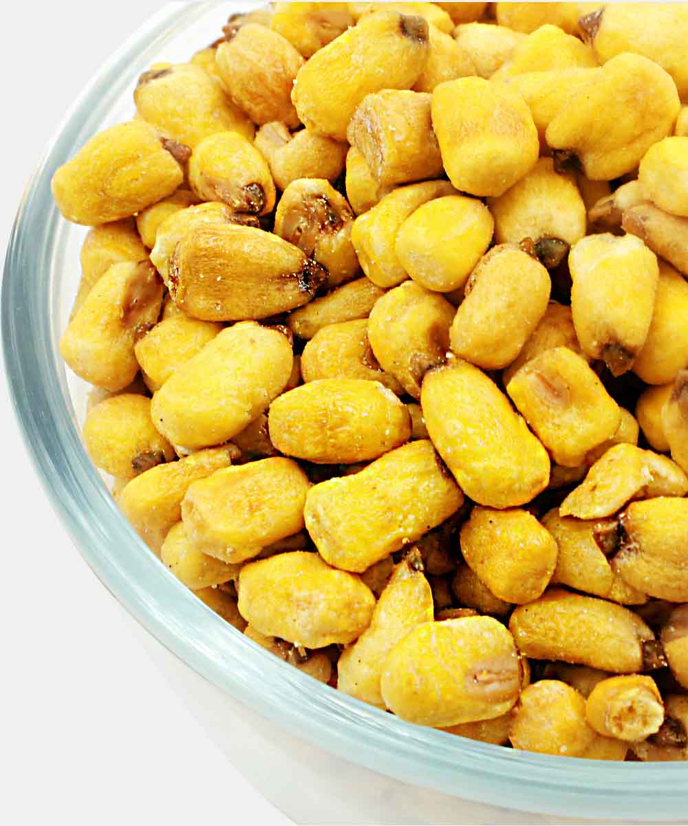 Roasted Corn Salted 200 Gm