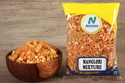 MANGLORI MIXTURE 200 GM