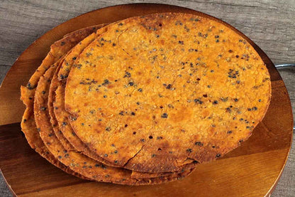 Whole Wheat Surti Khakhra 250 Gm