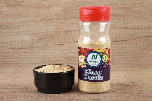 CHAAT MASALA 100 GM