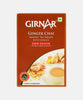 Girnar Premix Ginger Chai Low Sugar 80 Gm 10 Sachets