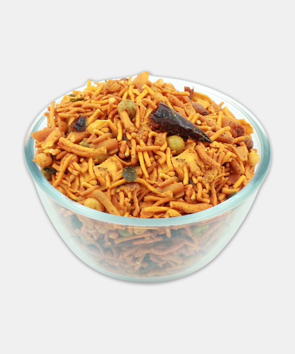 Kolhapuri Mixture 200 Gm