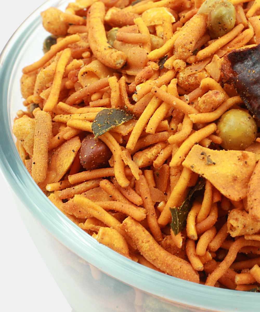 Kolhapuri Mixture 200 Gm