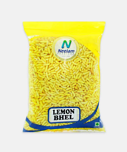 Lemon Bhel 200 Gm