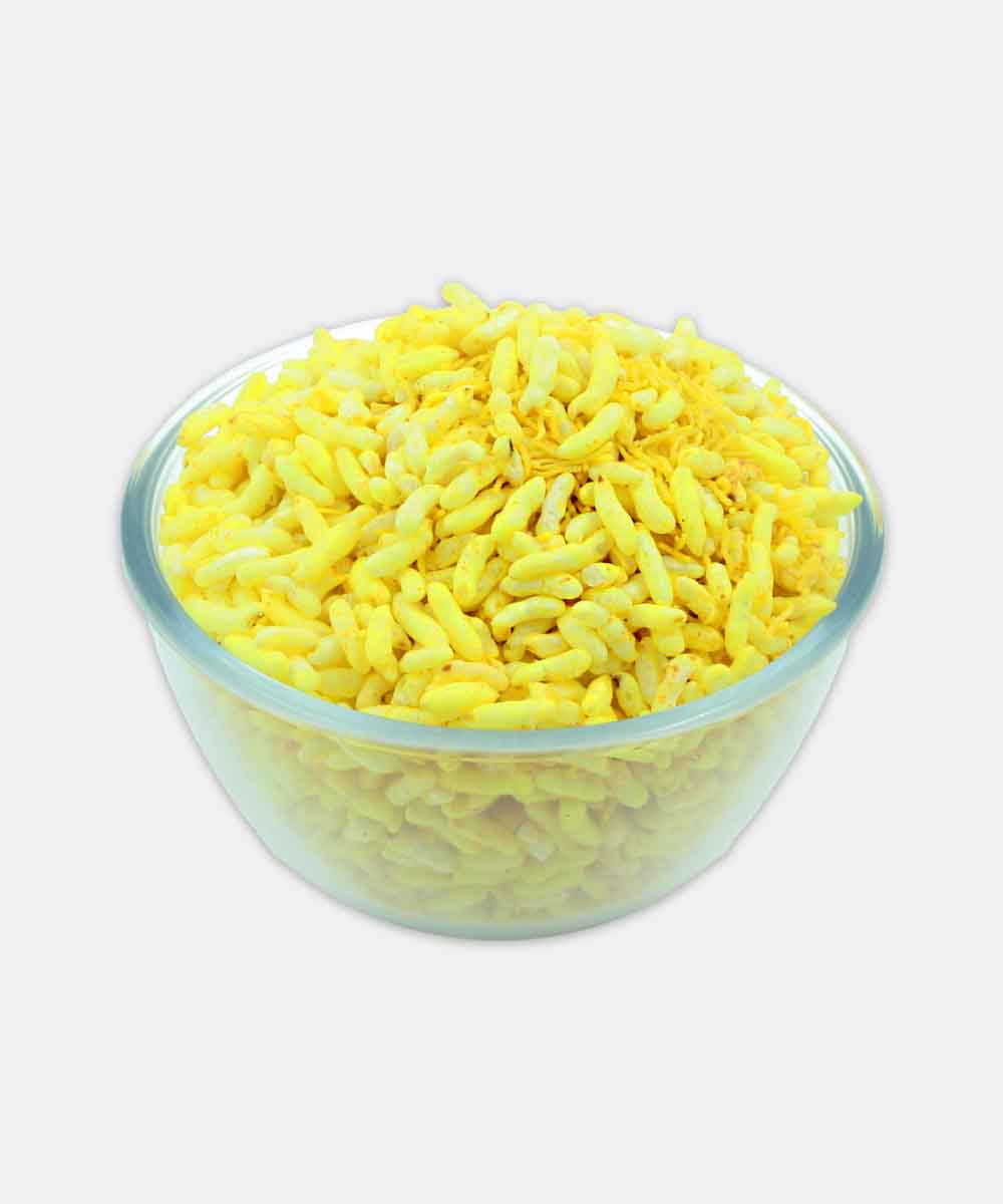 Lemon Bhel 200 Gm
