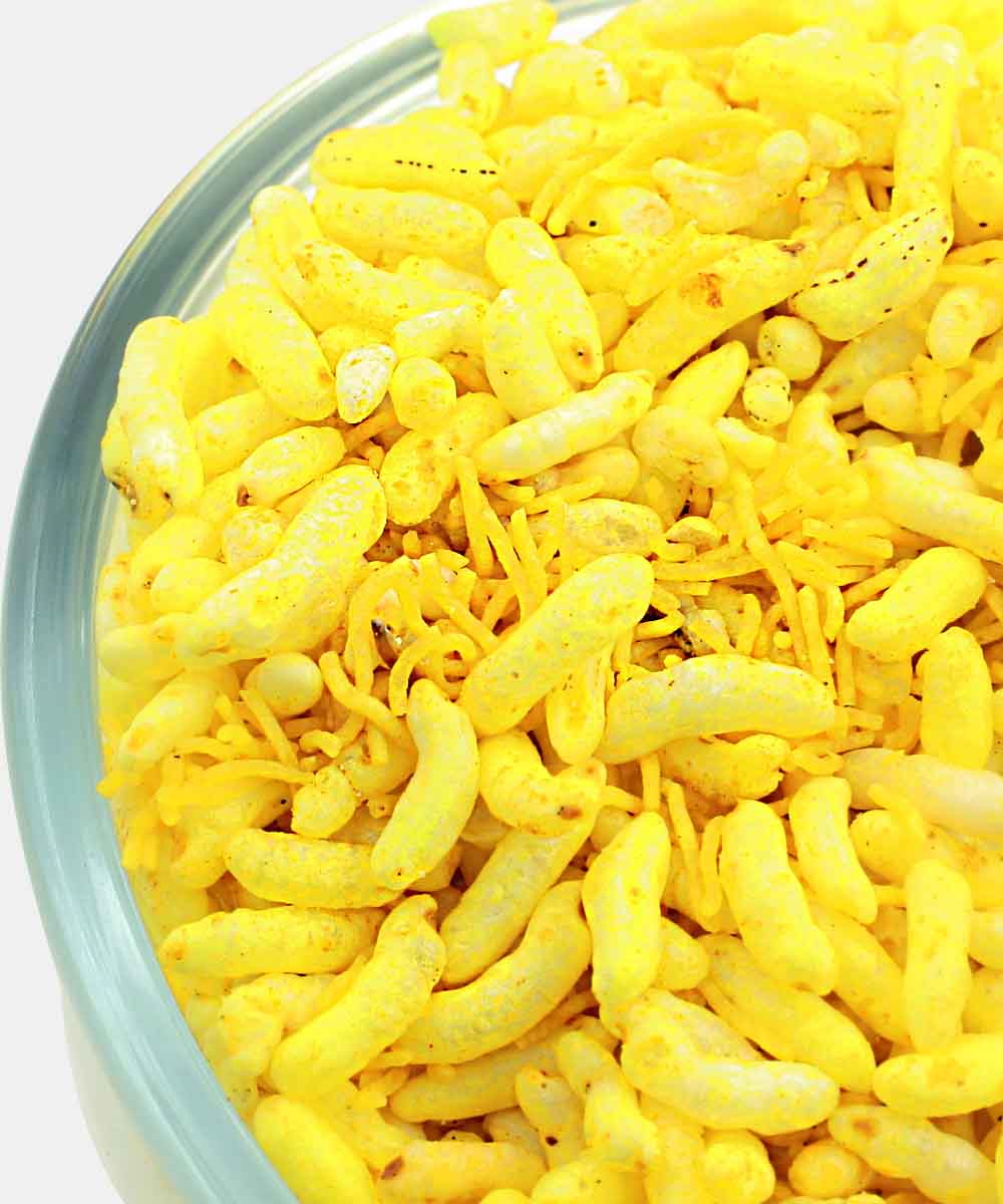 Lemon Bhel 200 Gm