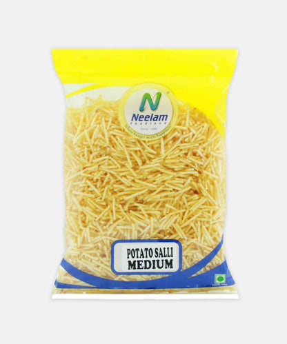 Potato Medium Salli 200 Gm