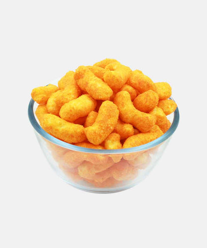 Cheese Puffs 100 Gm
