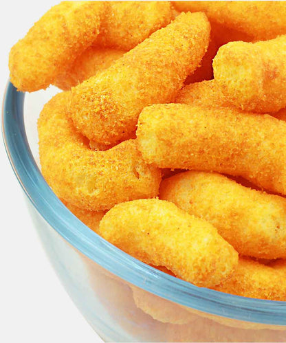 Cheese Puffs 100 Gm