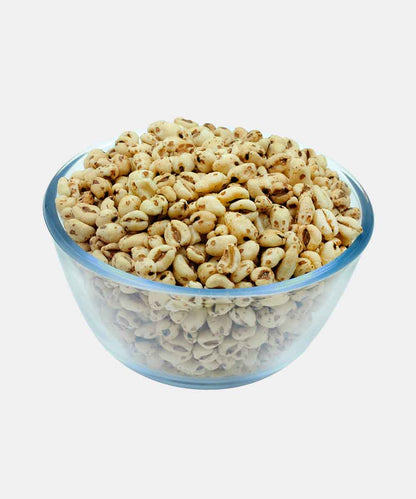 Less Oil Salted Wheat Puff 200 Gm