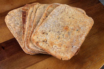 Whole Wheat Chatpata Khakhra Mobile 200 Gm